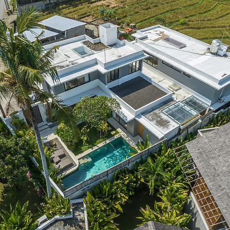 Villa Arunika - Stylish Tropical 2Br Villa Close To Nyanyi Beach! Selemadeg Eksteriør bilde