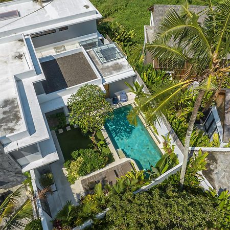 Villa Arunika - Stylish Tropical 2Br Villa Close To Nyanyi Beach! Selemadeg Eksteriør bilde
